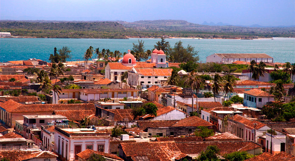 Centro Histórico de Gibara