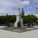 Parque Calixto García