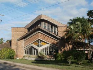 Casa de la Cultura de Velasco