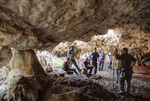 Cueva Sao Corona