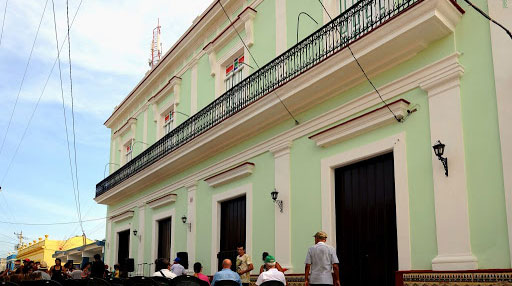 Museo Municipal de Gibara
