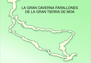 Caverna Farallones