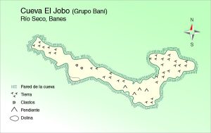 Cueva El JOBO