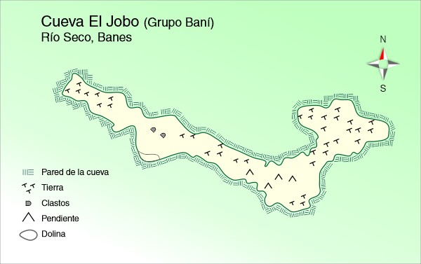 Cueva El JOBO