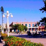 Periquera Holguín