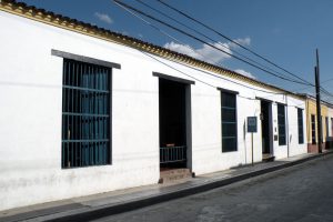 Casa Natal Calixto García