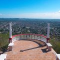 Loma de la Cruz. Holguín.